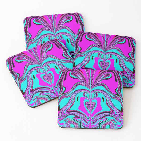 Item preview, Meditating cats: Twilight designed and sold by Finnartem.