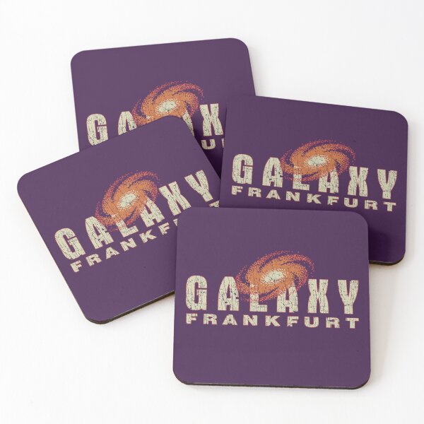 Artikelvorschau, Frankfurt Galaxy 1991 entworfen und verkauft von AstroZombie6669.