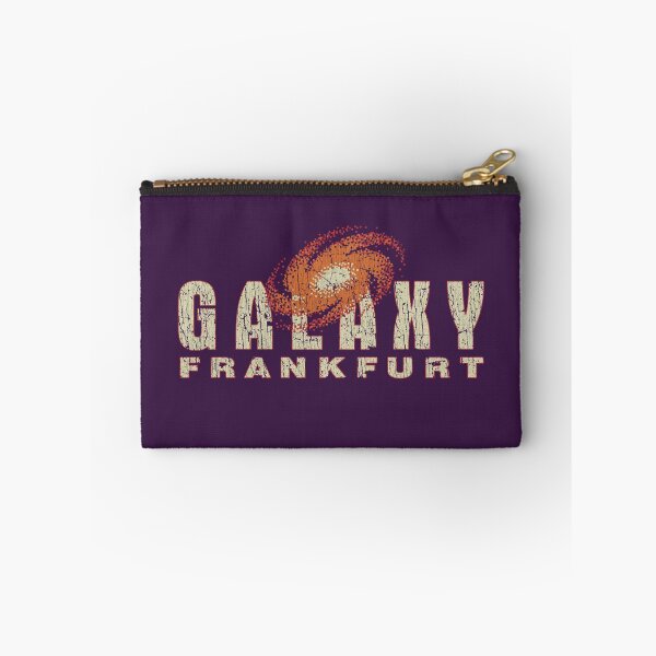 Item preview, Frankfurt Galaxy 1991 designed and sold by AstroZombie6669.