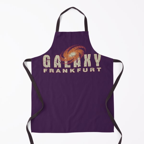 Item preview, Frankfurt Galaxy 1991 designed and sold by AstroZombie6669.