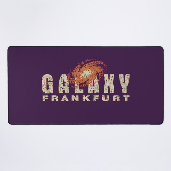 Item preview, Frankfurt Galaxy 1991 designed and sold by AstroZombie6669.