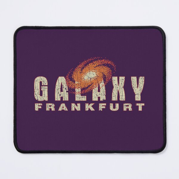 Item preview, Frankfurt Galaxy 1991 designed and sold by AstroZombie6669.