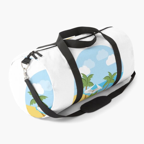 Item preview, frog at the beach designed and sold by Donya-Adel.