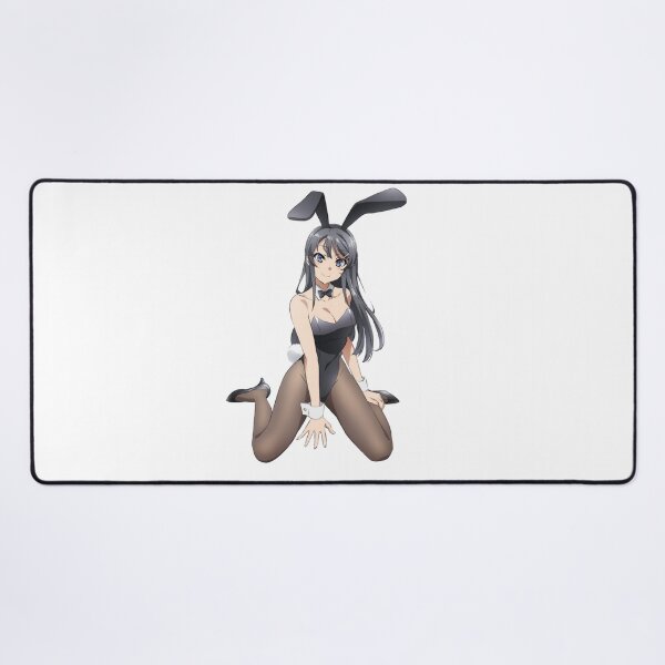 Item preview, Mai sakurajima designed and sold by MRTees2.