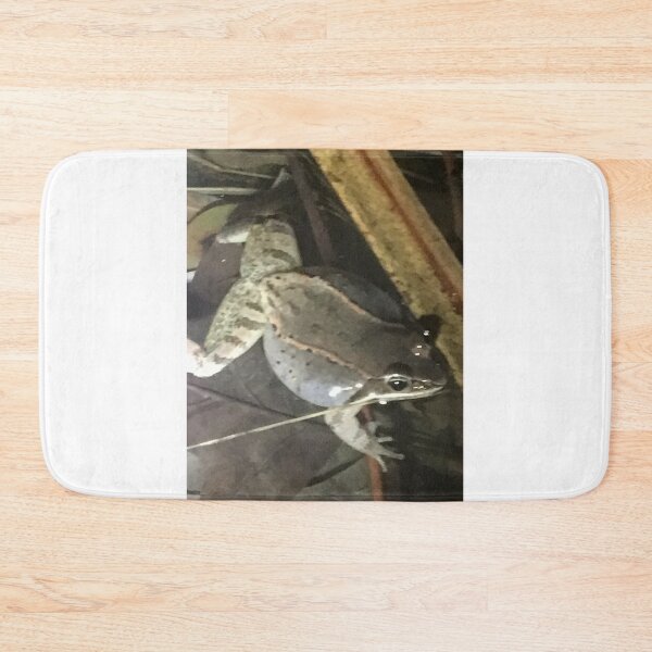 Item preview, Wood Frog 1 designed and sold by NimsNature.