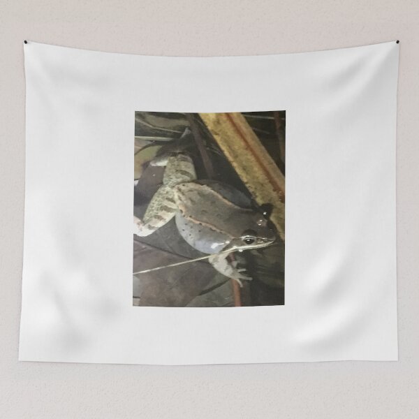 Item preview, Wood Frog 1 designed and sold by NimsNature.