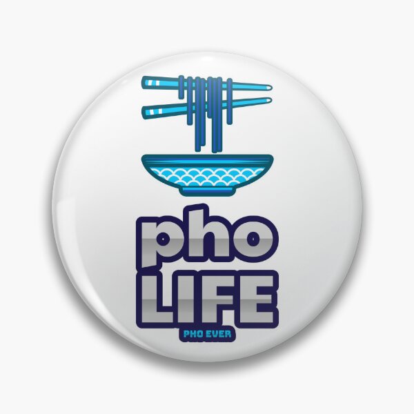 Item preview, Pho Life designed and sold by Adfinn.