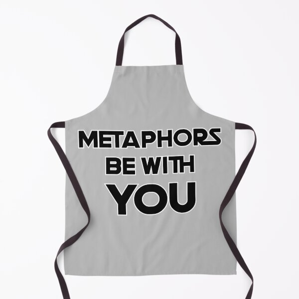 Item preview, Metaphors designed and sold by CarynKeller.