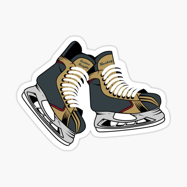 Las Vegas Golden Knights NHL Hockey Logo Car/Laptop/Cup Sticker Decal