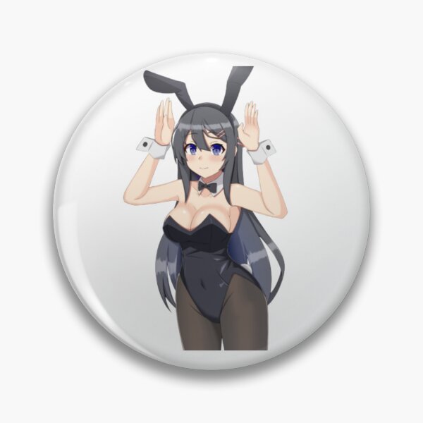 Item preview, Mai sakurajima designed and sold by MRTees2.