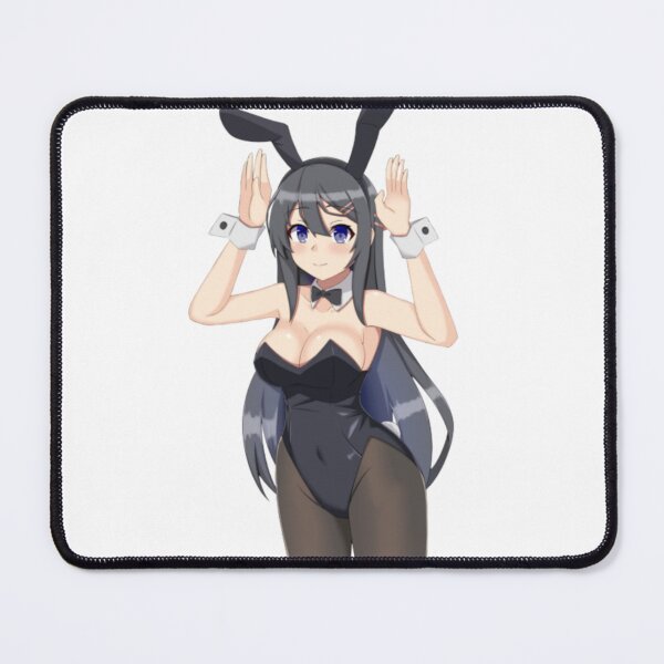 Item preview, Mai sakurajima designed and sold by MRTees2.