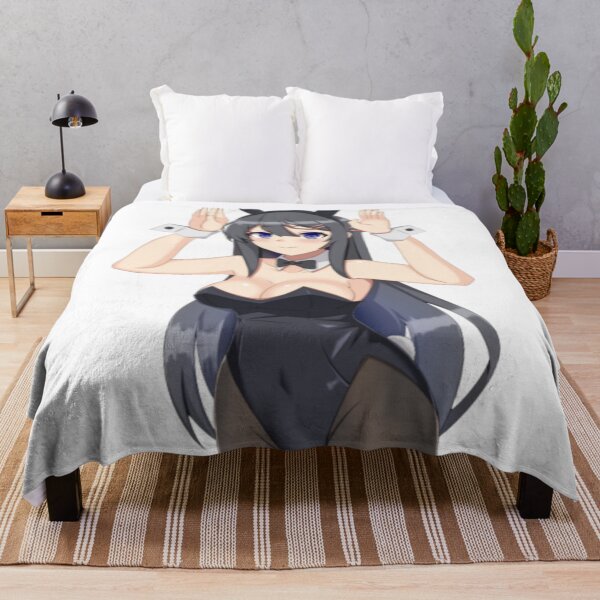 Item preview, Mai sakurajima designed and sold by MRTees2.