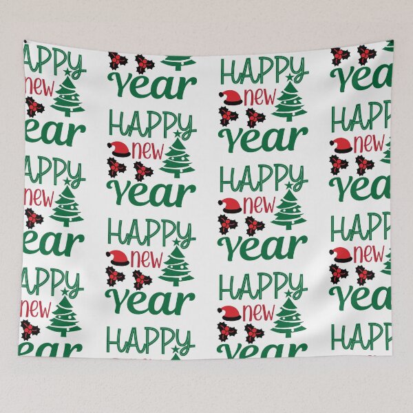 Artikelvorschau, Merry Christmas Happy New Year 2023 Year Count Down Love Holiday Gift Premium Apparel Funny Holiday Xmas entworfen und verkauft von DesignByHeartUK.