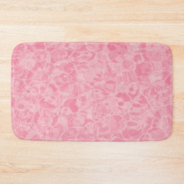 Item preview, Pink Water Splash designed and sold by antevasinart.