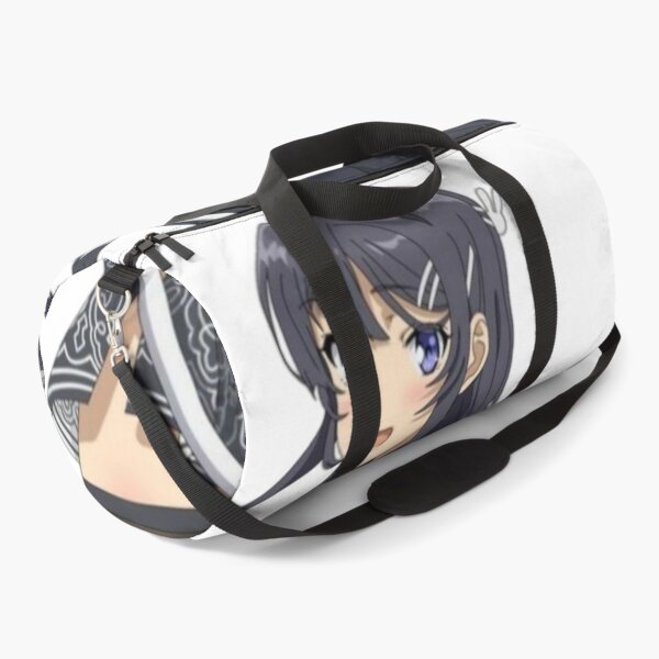 Item preview, Mai sakurajima designed and sold by MRTees2.