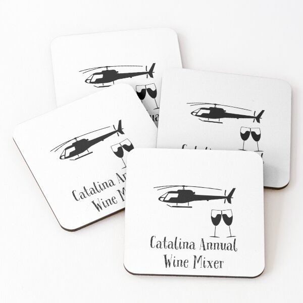 Item preview, Catalina Wine Mixer - Basic  designed and sold by trqffic.