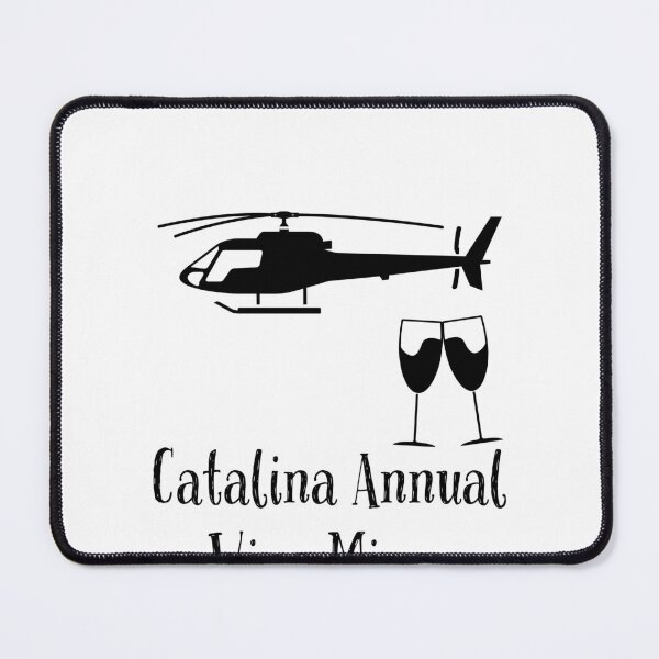 Item preview, Catalina Wine Mixer - Basic  designed and sold by trqffic.