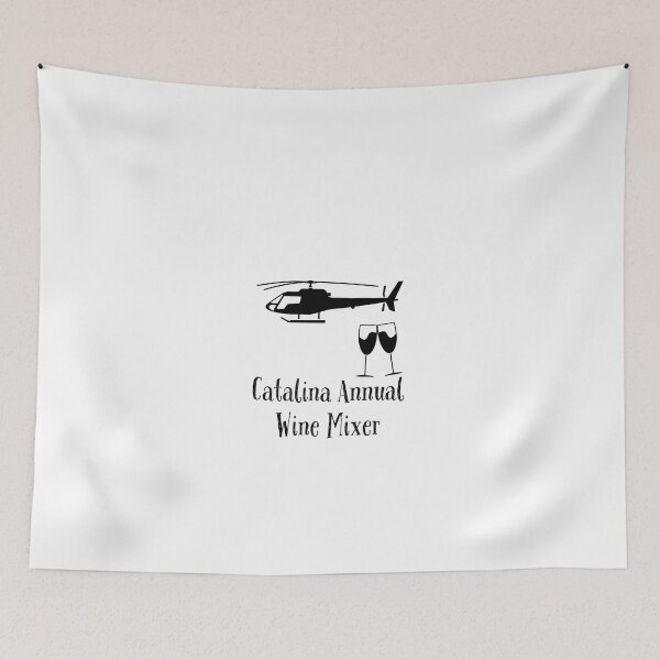 Item preview, Catalina Wine Mixer - Basic  designed and sold by trqffic.