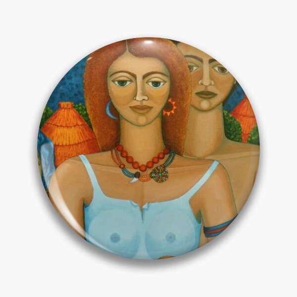 Item preview, 3 Ages of a Woman and a Man designed and sold by Madalena Lobao-Tello.