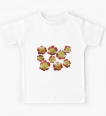 Flowers Kids Tee