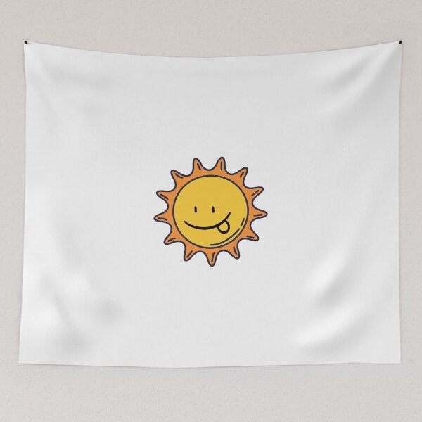Item preview, Sun, Summer, Summer time, Smile, Yellow designed and sold by WORLD-SOFIA.