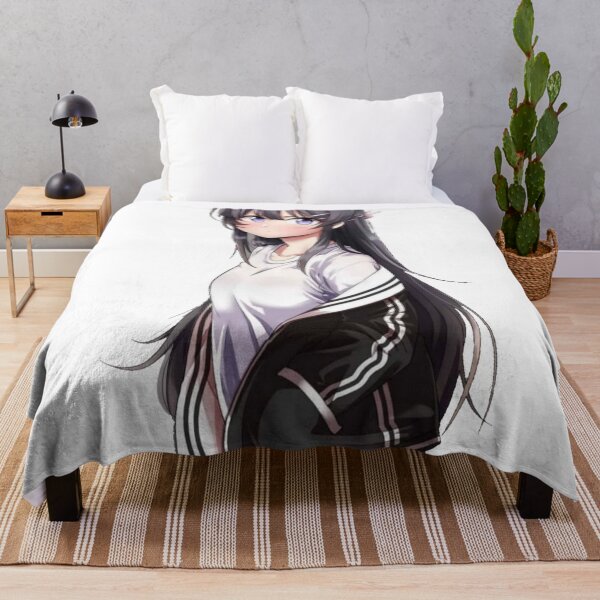 Item preview, Mai sakurajima designed and sold by MRTees2.
