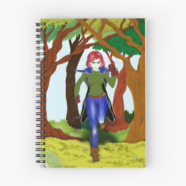 Item preview, Elven Woodland Warrior designed and sold by KeeganCreations.
