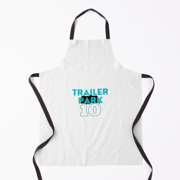 Item preview, Trailer Park 10 designed and sold by MixedBags.