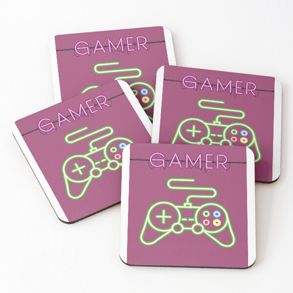 Item preview, Gamer designed and sold by JZCustom Art Sales.