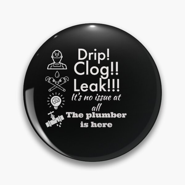 Item preview, The solution plumber designed and sold by MR-TIMZ-ART.