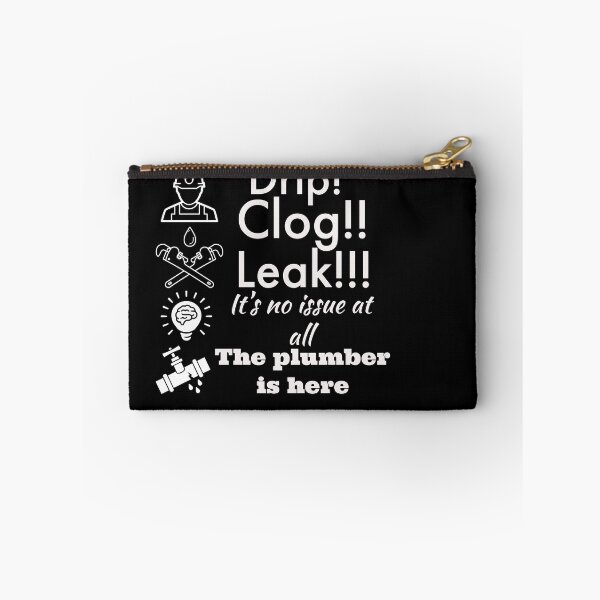 Item preview, The solution plumber designed and sold by MR-TIMZ-ART.