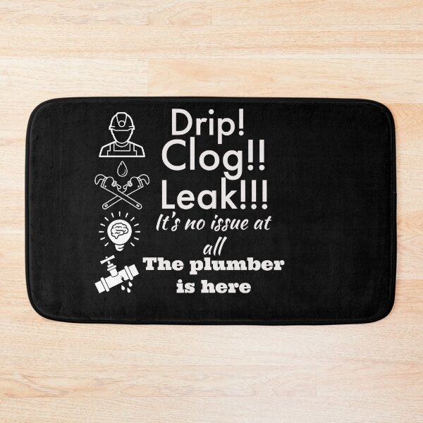 Item preview, The solution plumber designed and sold by MR-TIMZ-ART.
