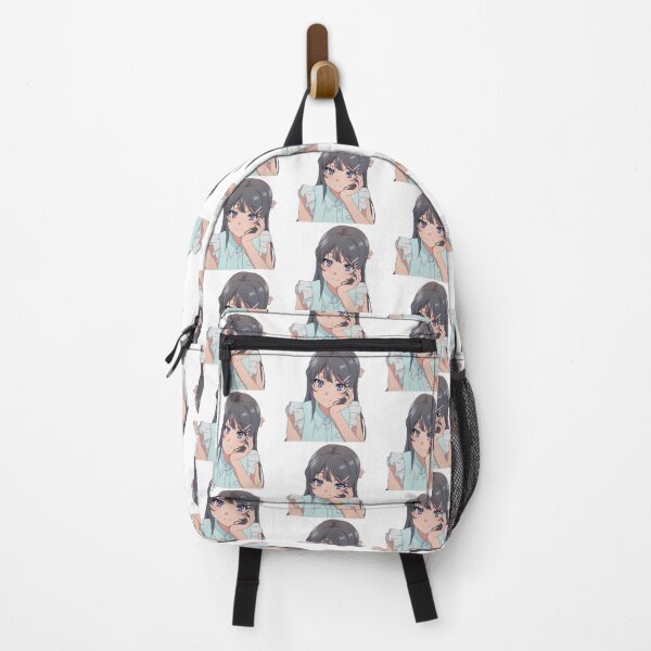 Item preview, Mai sakurajima designed and sold by MRTees2.