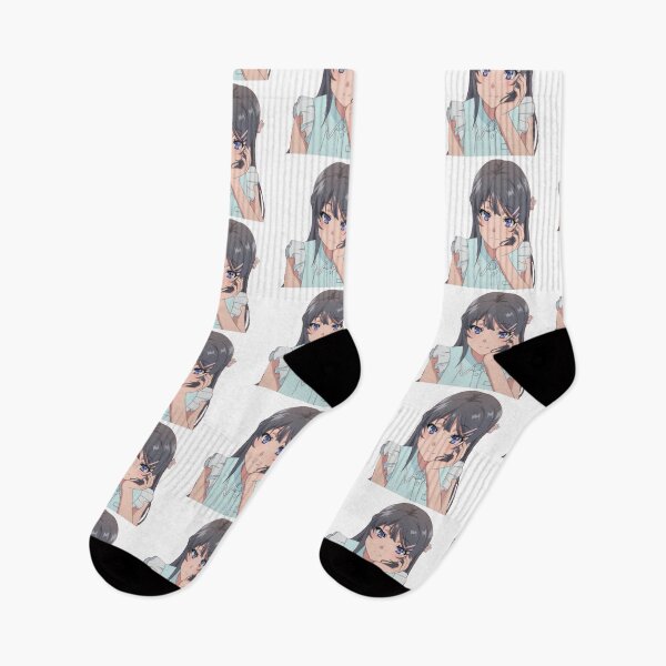 Item preview, Mai sakurajima designed and sold by MRTees2.