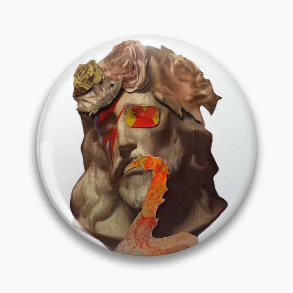 Item preview, The First Artist designed and sold by exlibrarian.