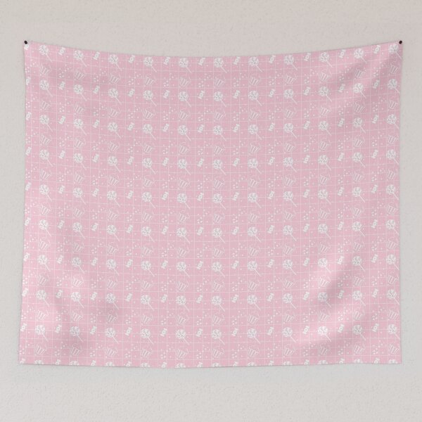 Item preview, Pink Candy pattern designed and sold by chibigaia.