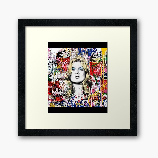 Item preview, Kate Moss designed and sold by anasshop25.