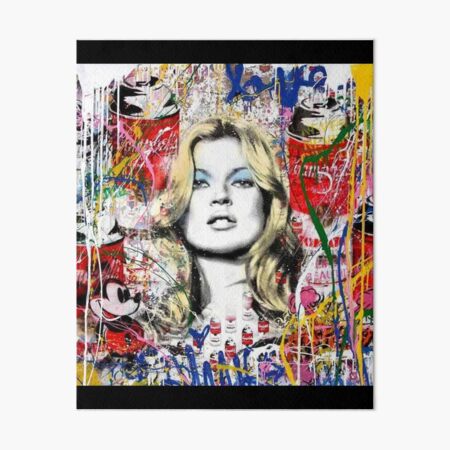 Item preview, Kate Moss designed and sold by anasshop25.