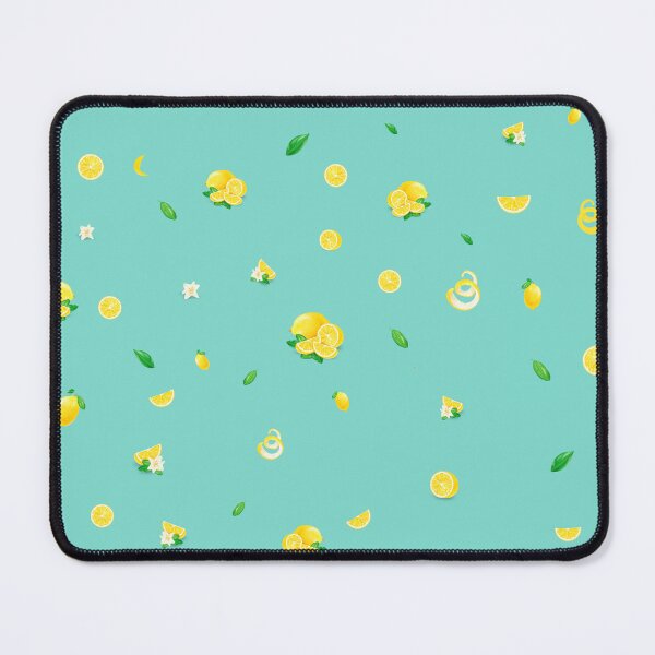 Item preview, Fresh Lemon (Fresh vipes) designed and sold by MUMYNGO.