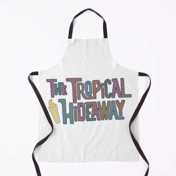 Item preview, Tropical Hideaway designed and sold by Cameron Mills.