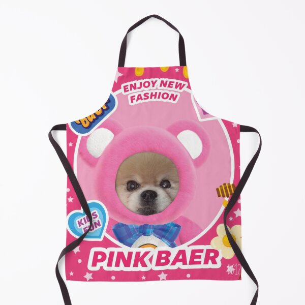 Item preview, Bibi pomeranian dog designed and sold by Hull9918.
