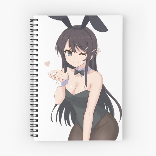 Item preview, Mai sakurajima designed and sold by MRTees2.
