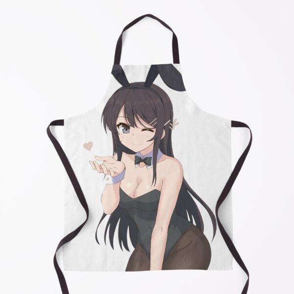 Item preview, Mai sakurajima designed and sold by MRTees2.