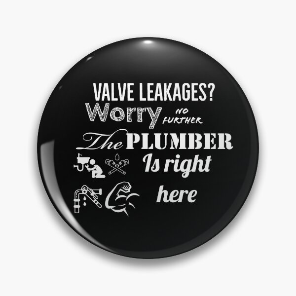 Item preview, The solution plumber designed and sold by MR-TIMZ-ART.