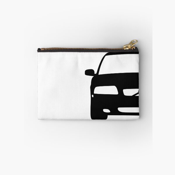 Item preview, S80 2003-2006 black silhouette designed and sold by EdimDesign.