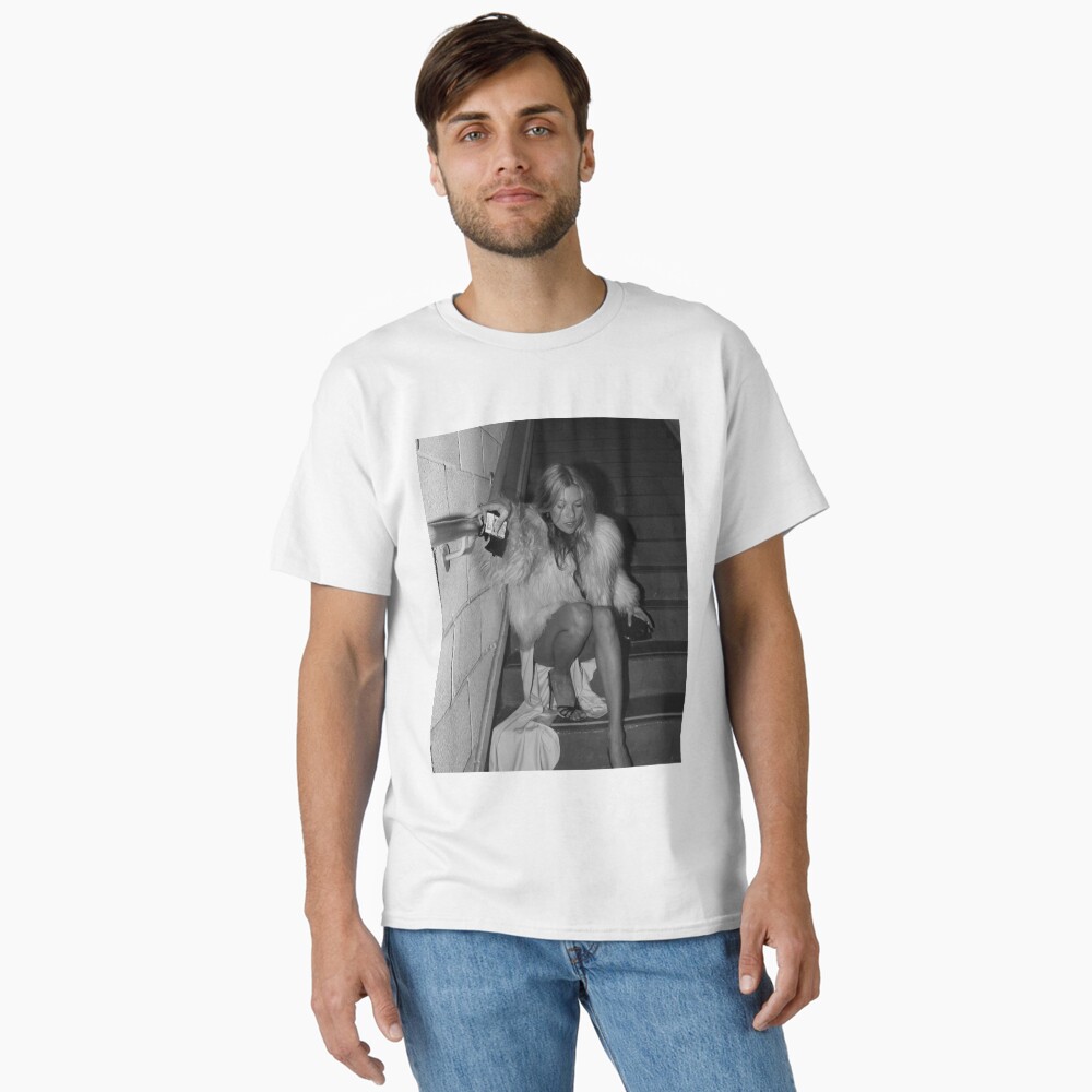 Item preview, Classic T-Shirt designed and sold by anasshop25.