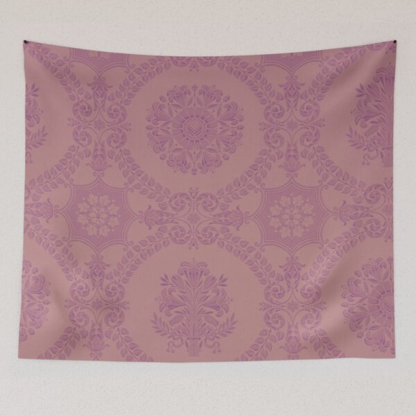 Item preview, Versailles Pattern designed and sold by antevasinart.