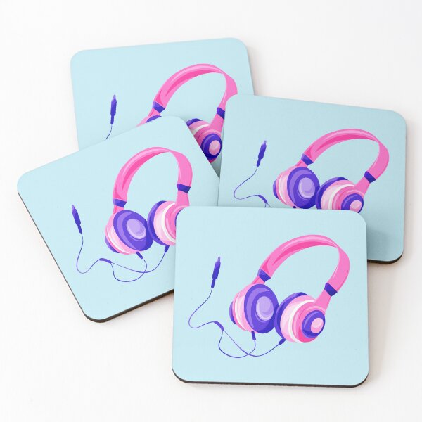 Item preview, Headphones designed and sold by Clio Clark.