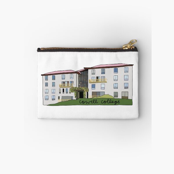 Item preview, Cowell College designed and sold by gracings.