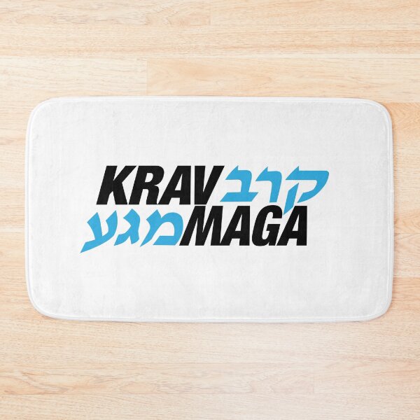 Item preview, Krav Maga Vertical designed and sold by Sergio Nisenbaum.